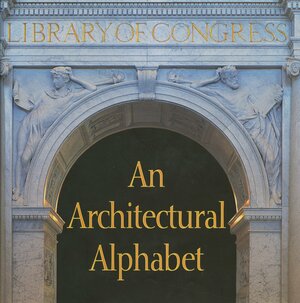 The Library of Congress: An Architectural Alphabet by SCALA