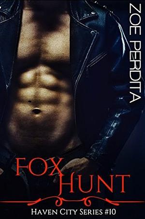 Fox Hunt by Zoe Perdita
