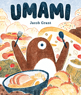  Umami  by Jacob Grant