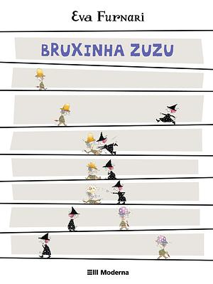 Bruxinha Zuzu by Eva Furnari