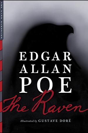 The Raven (Illustrated) by Edgar Allan Poe