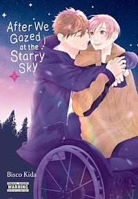 After We Gazed at the Starry Sky, Vol. 2 by Bisco Kida