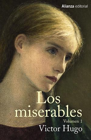 Los Miserables (Volume 1 of 2) by Victor Hugo