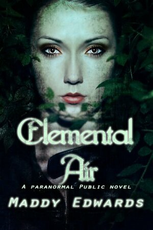 Elemental Air by Maddy Edwards