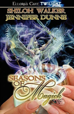 Seasons of Magick by Shiloh Walker