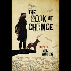 The Book of Chance by Sue Whiting