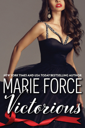 Victorious  by Marie Force