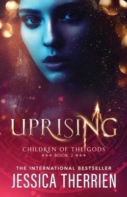 Uprising by Jessica Therrien