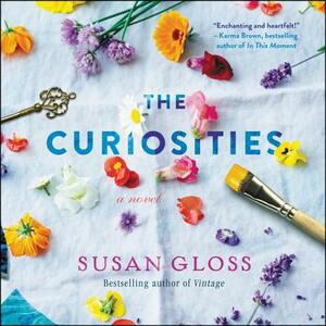 The Curiosities by Susan Gloss