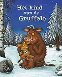 Het kind van de Gruffalo by Julia Donaldson