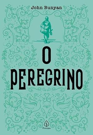 O peregrino by Barry Moser, John Bunyan, Gary D. Schmidt