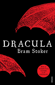 Dracula by Bram Stoker