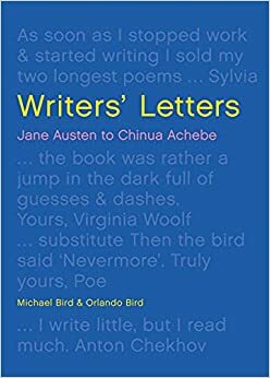 LETTERRS by Orlando White