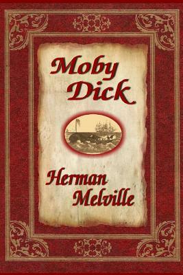 Moby Dick by Herman Melville