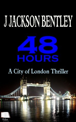 48 Hours by J. Jackson Bentley