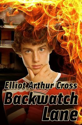 Backwatch Lane by Elliot Arthur Cross