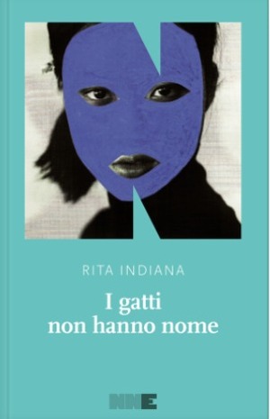 I gatti non hanno nome by Rita Indiana