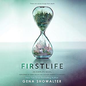 Firstlife by Gena Showalter