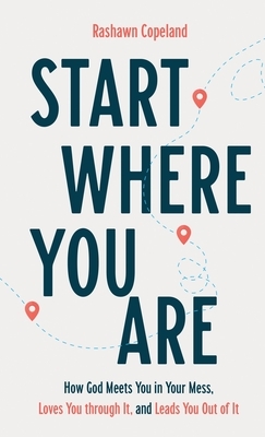 Start Where You Are by 