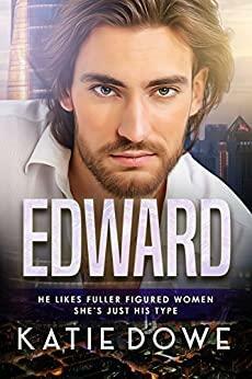 Edward by Katie Dowe