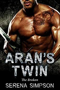 Aran's Twin by Serena Simpson