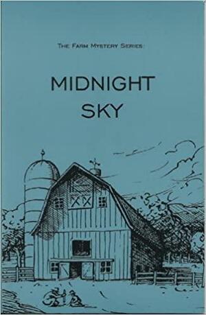 Midnight Sky by Stephen B. Castleberry, Susan L. Castleberry