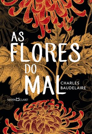 As flores do mal by Charles Baudelaire