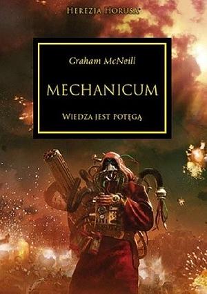 Mechanicum by Graham McNeill