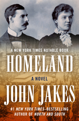 Homeland by John Jakes