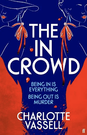 The In Crowd by Charlotte Vassell