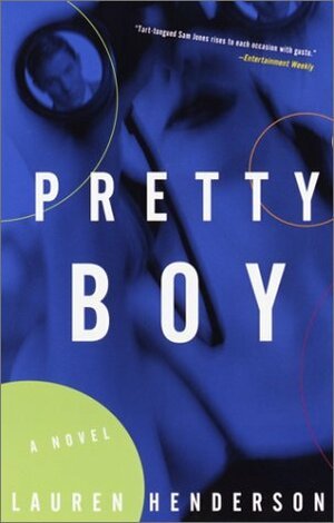 Pretty Boy by Lauren Henderson