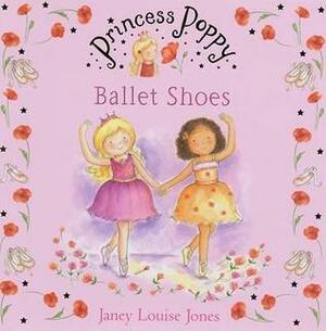 Ballet Shoes by Janey Louise Jones
