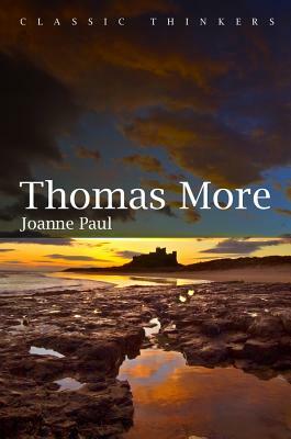 Thomas More by Joanne Paul