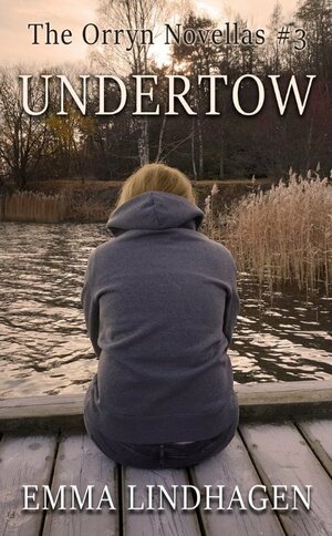 Undertow by Emma Lindhagen