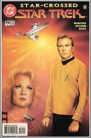 Star Trek - A Bright Particular Star by Howard Weinstein