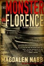 The Monster of Florence by Magdalen Nabb