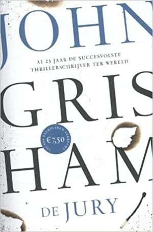 De jury by John Grisham