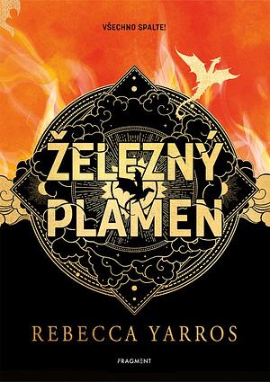 Železný plamen by Rebecca Yarros