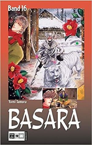 Basara, Bd. 16 by Yumi Tamura