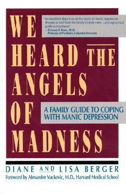 We Heard the Angels of Madness by Lisa Berger, Diane Berger