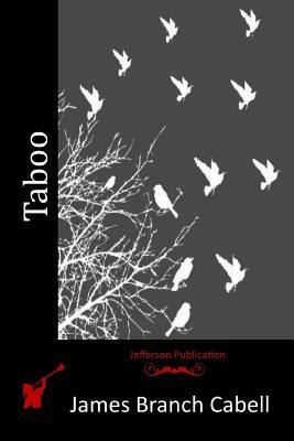 Taboo by James Branch Cabell