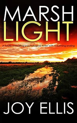 Marshlight by Joy Ellis