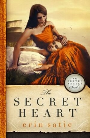 The Secret Heart by Erin Satie