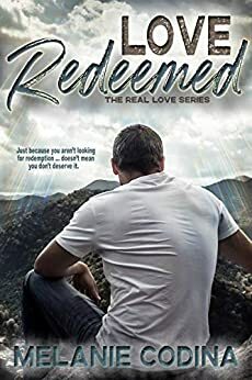 Love Redeemed by Brenda Wright, Melanie Codina