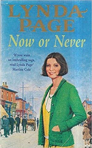 Now or Never by Lynda Page