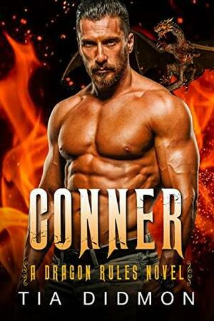 Conner by Tia Didmon