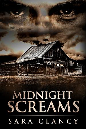 Midnight Screams by Sara Clancy