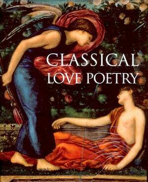 Classical Love Poetry by 