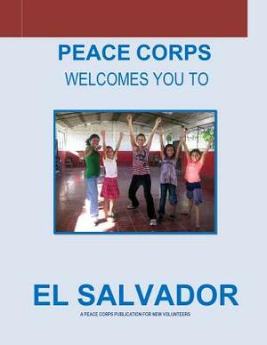 El Salvador: A Peace Corps Publication by Peace Corps