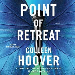 Point of Retreat by Colleen Hoover